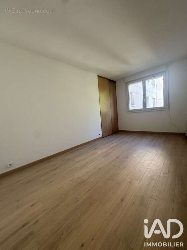 Photo 7 - Appartement à ERMONT