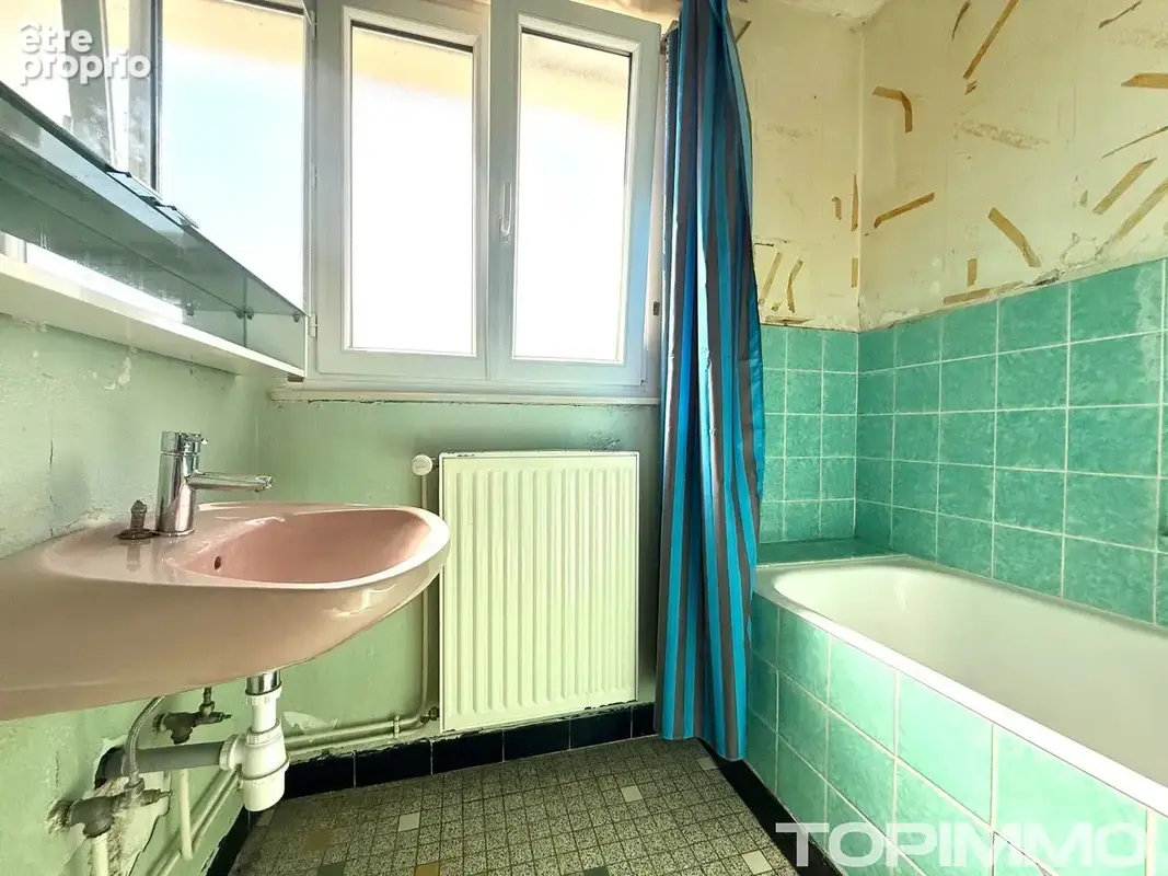 EN EXCLUSIVITE ! Appartement 4 pièces - Neuf-Brisach - photo 7