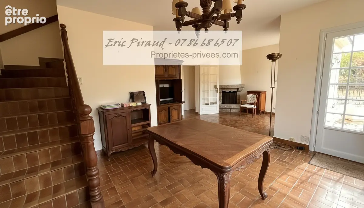 PÉNESTIN - À deux pas du centre, une maison familiale au fort potentiel - photo 2