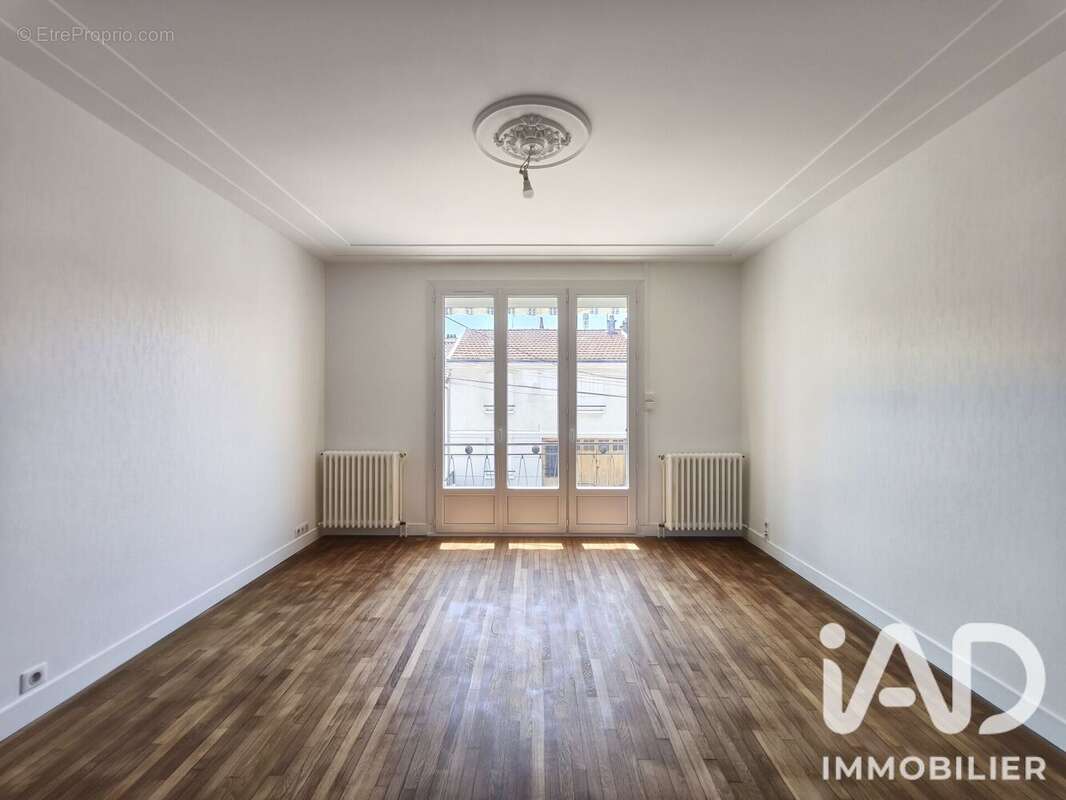 Maison 88 m² à Limoges  - photo 5