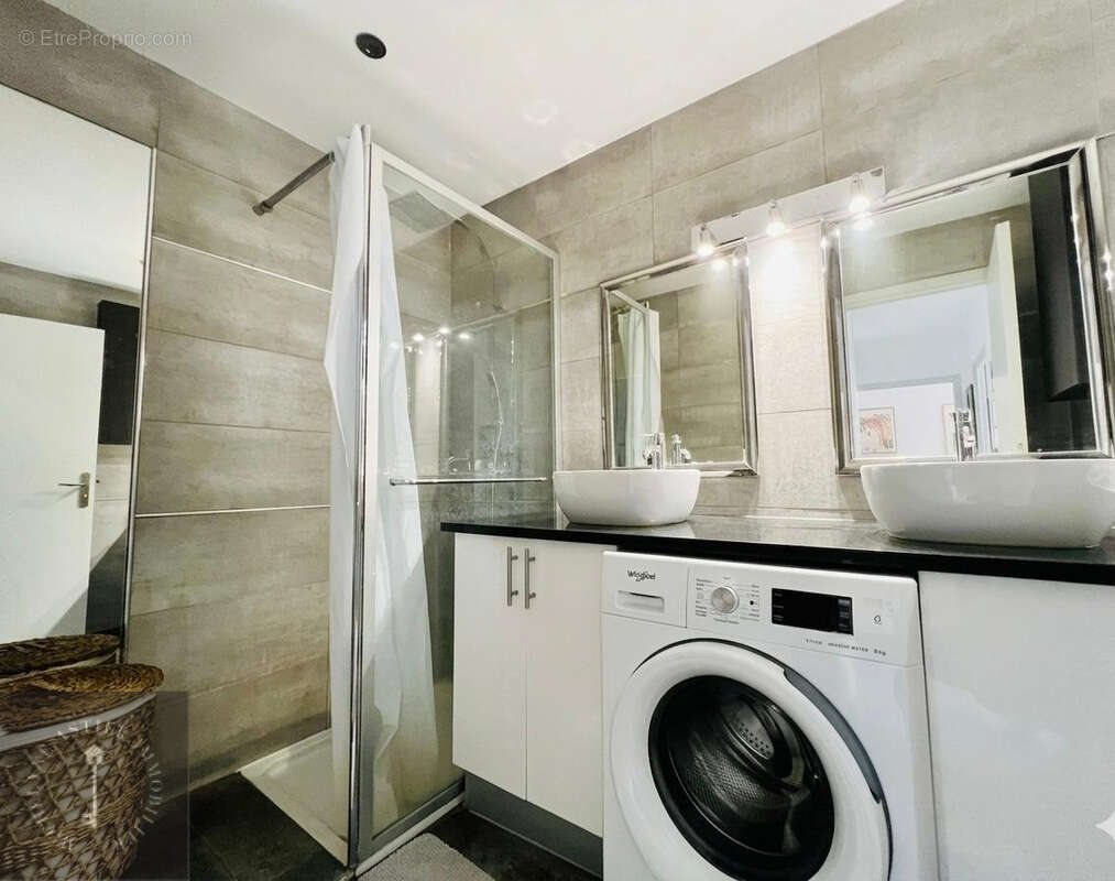 Appartement à CAGNES-SUR-MER