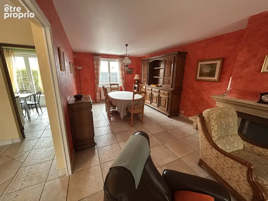 Maison individuelle - photo 6