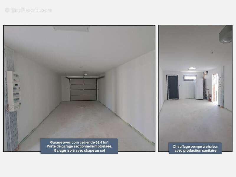 Maison 5 pièces 139m² - photo 7