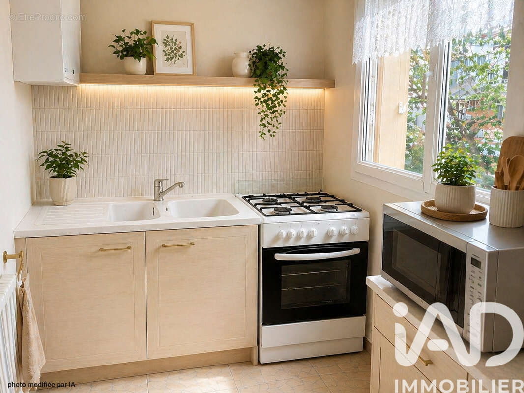 Photo 5 - Appartement à MAISONS-ALFORT