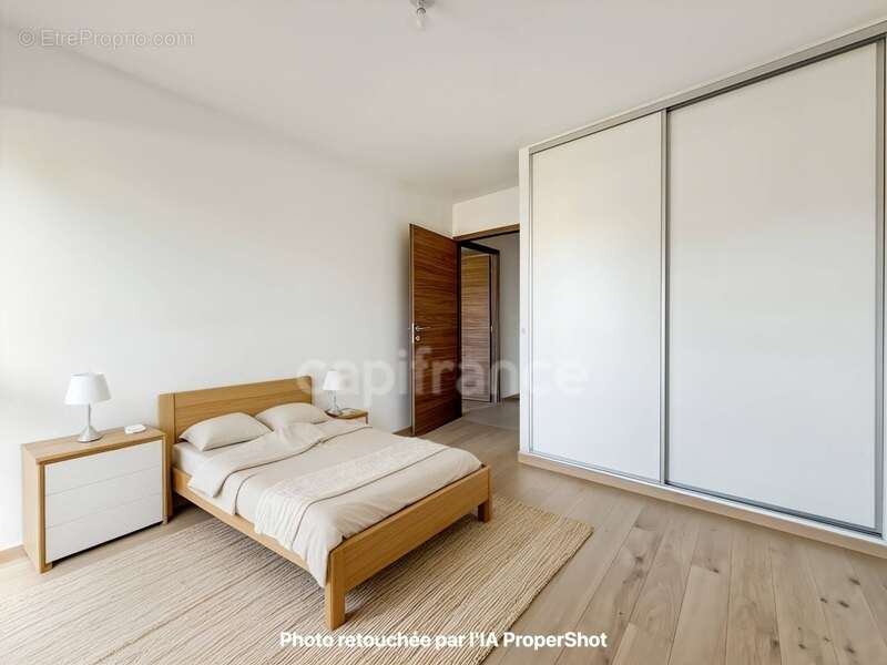 Appartement à DIVONNE-LES-BAINS