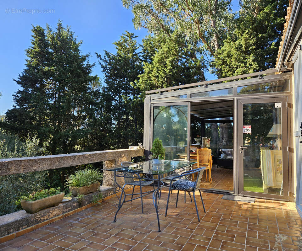 Maison à LA SEYNE-SUR-MER