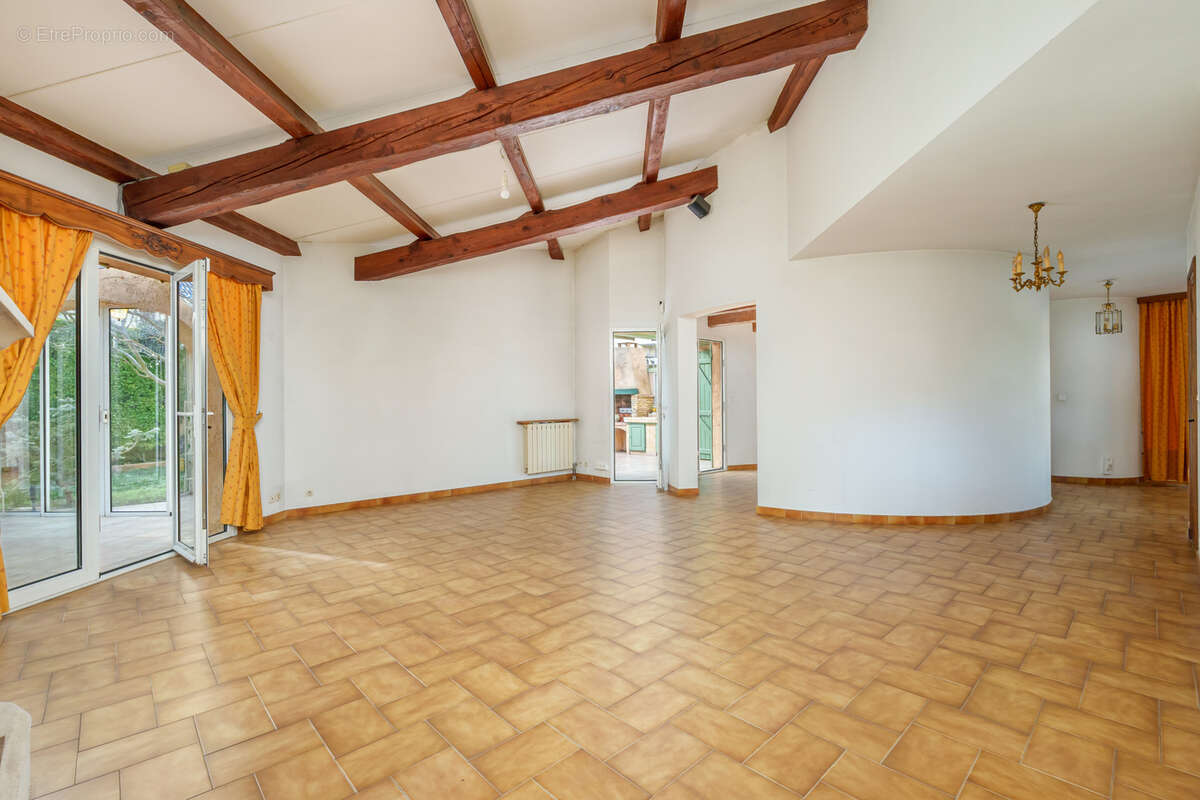 Maison à MARSEILLE-9E