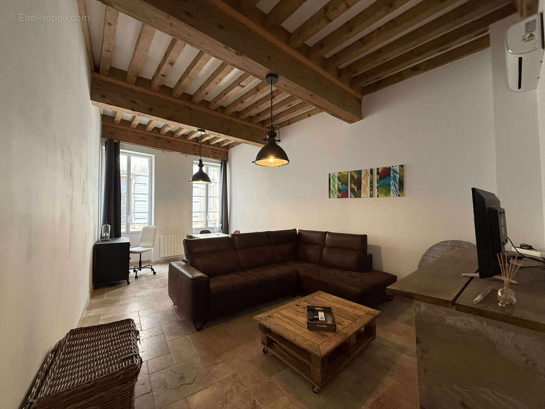 Maison à TARASCON