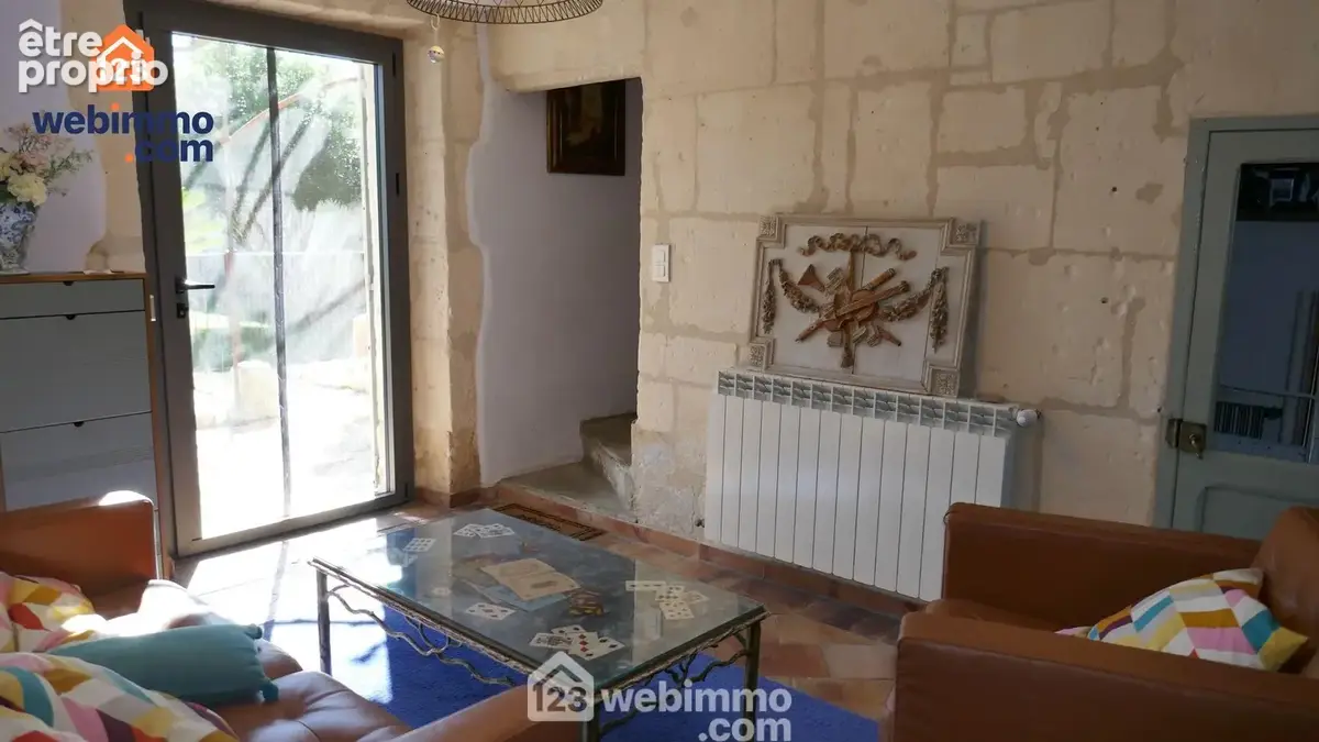 Maison 5 pièces 140 m² à vendre à Tarascon (13150) - photo 9