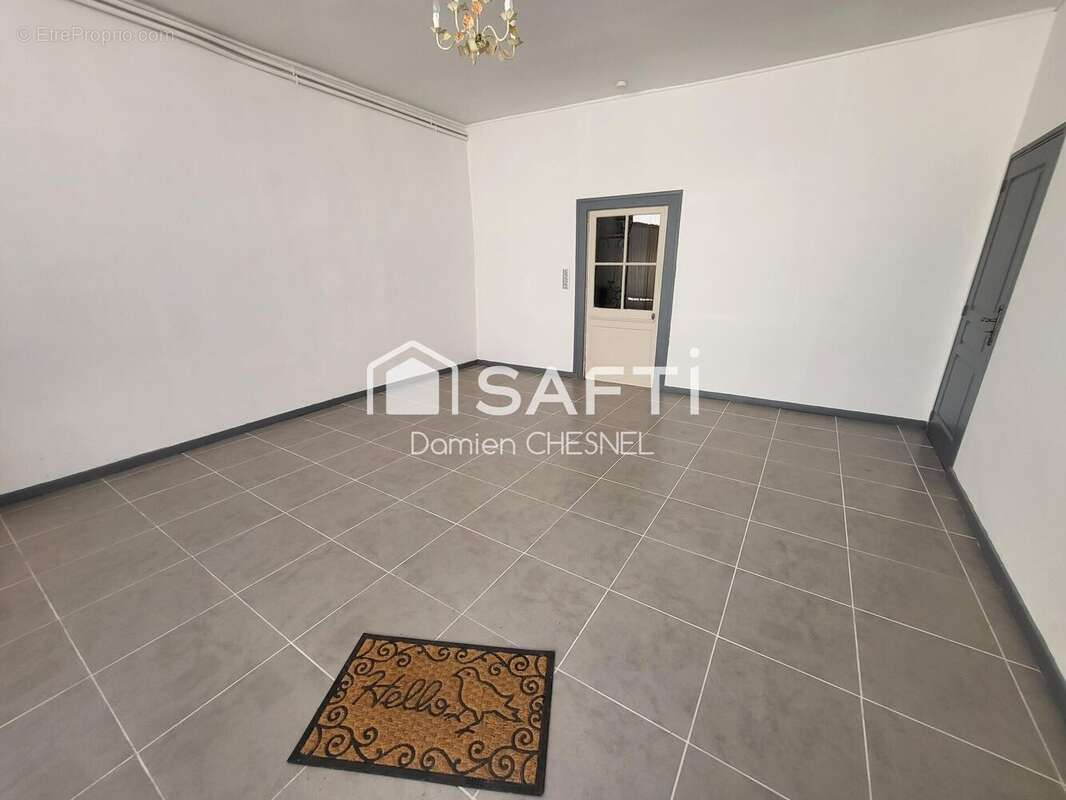 Maison 133 m² à Chateauneuf-Sur-Cher  - photo 2