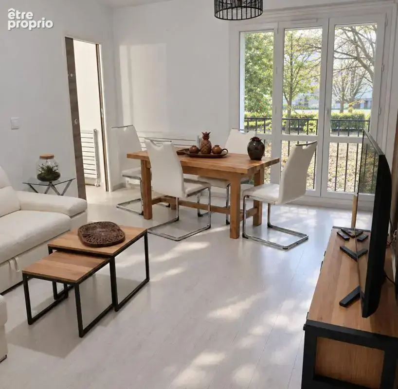 Appartement à GIF-SUR-YVETTE