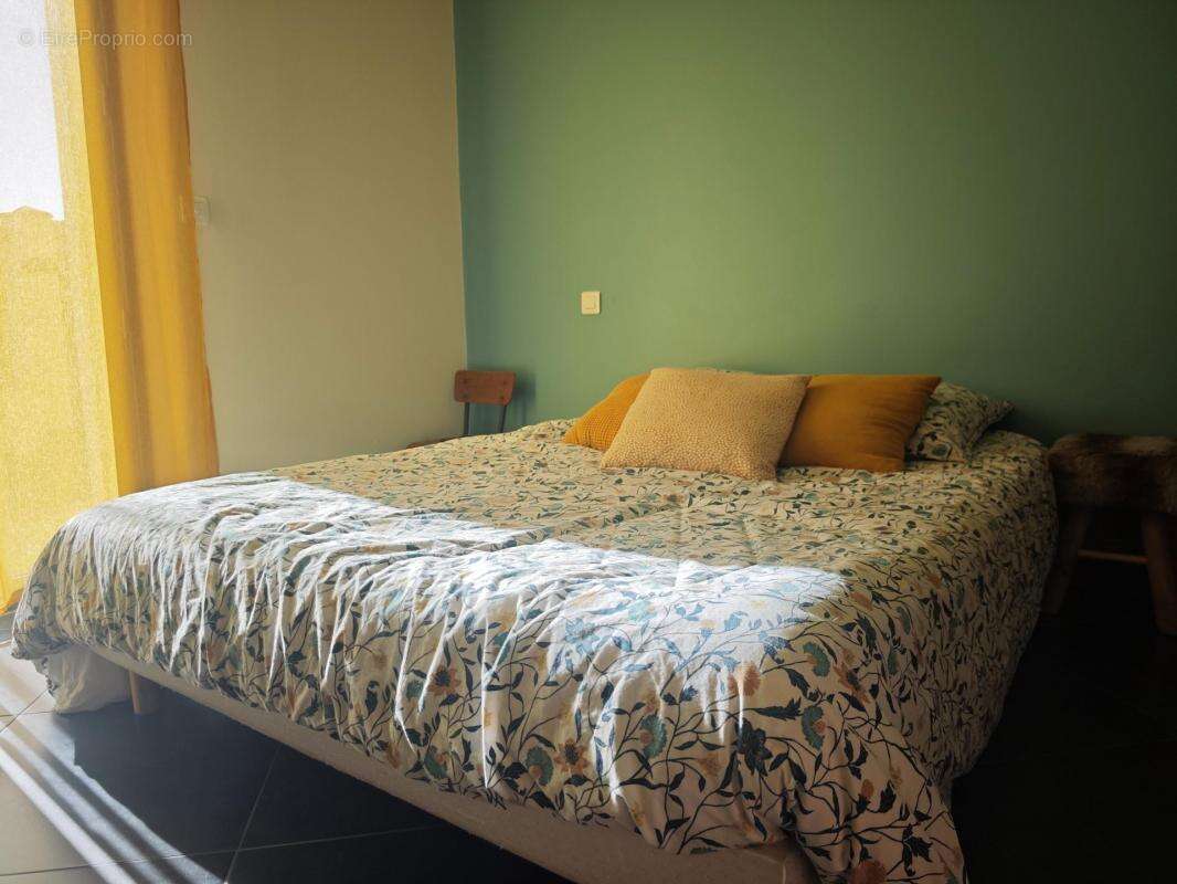 Maison à SAINT-JORY