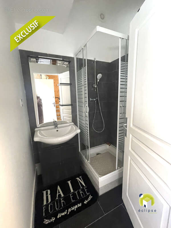 Maison à MONTREVEL-EN-BRESSE