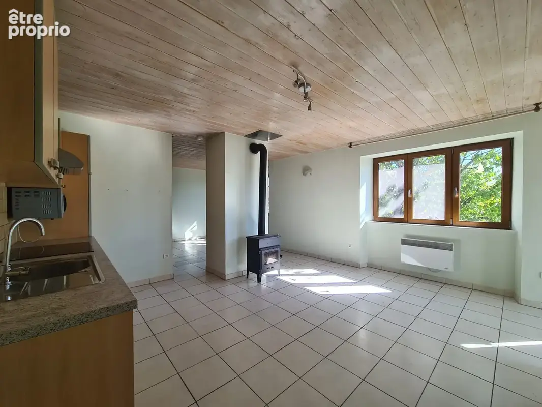 Maison 9 pièces 196 m² à vendre à Montrond-Le-Chateau (25660) - photo 8
