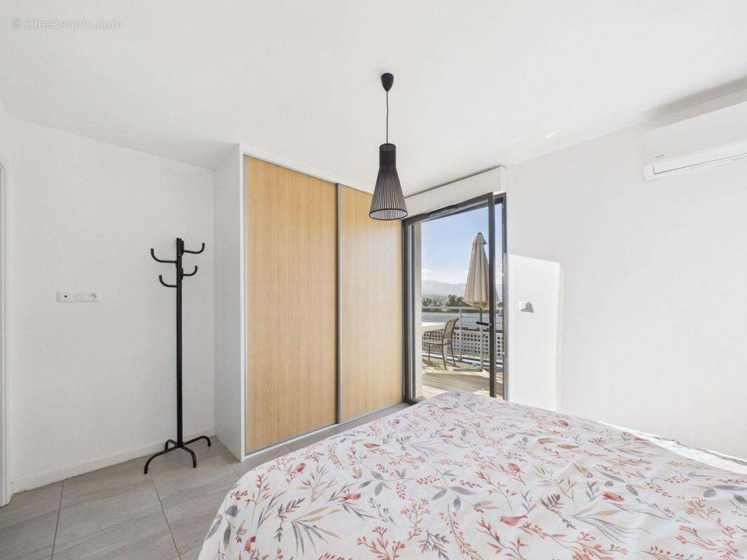 Appartement à GROSSETO-PRUGNA