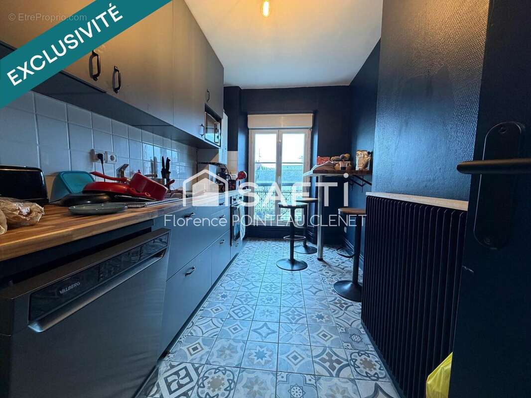 Photo 5 - Appartement à ANGERS