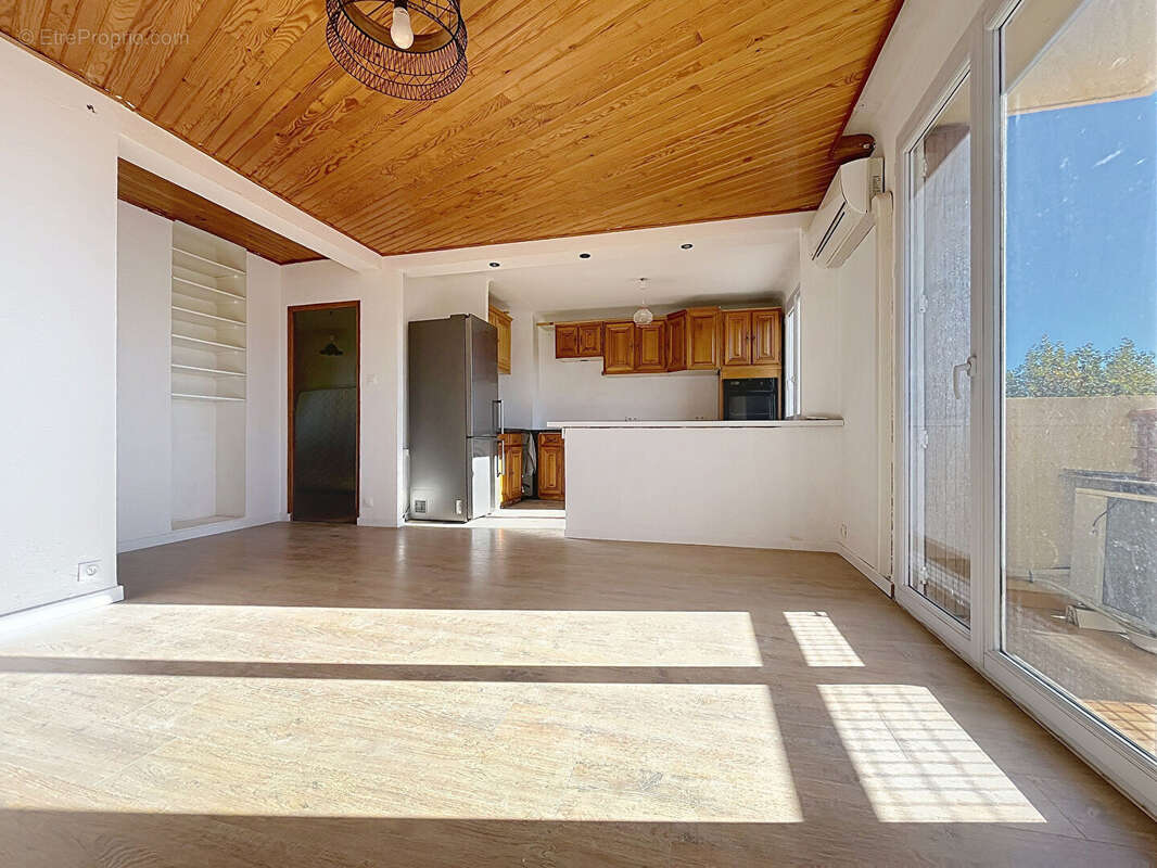 Appartement à GARDANNE