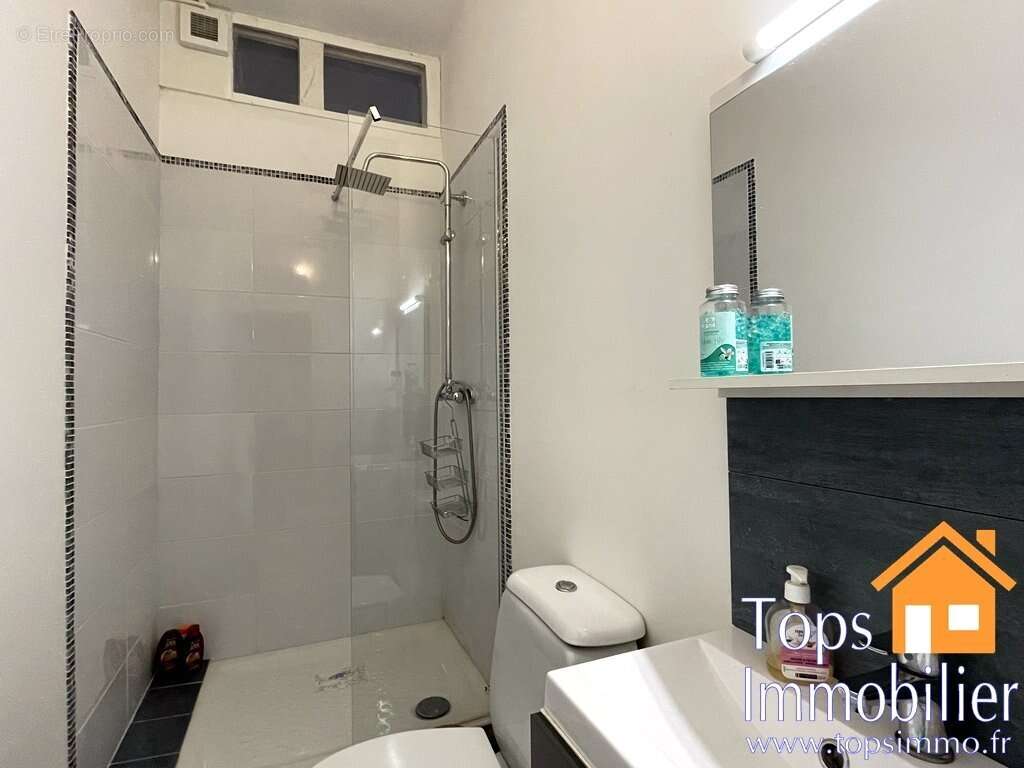 Maison à VILLEFRANCHE-DE-ROUERGUE