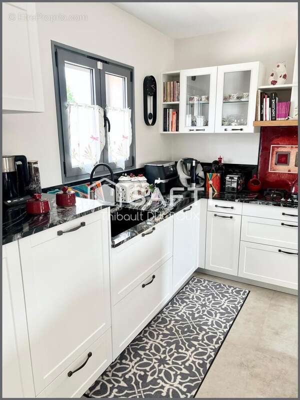 Maison 180 m² à Digoin  - photo 7