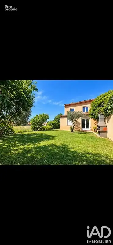 Photo 1 - Maison à MONTEUX