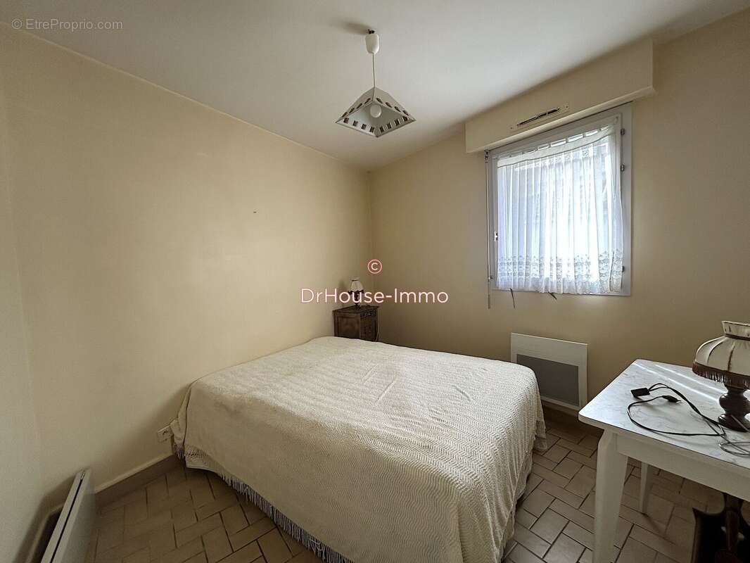 Appartement à LA TRANCHE-SUR-MER