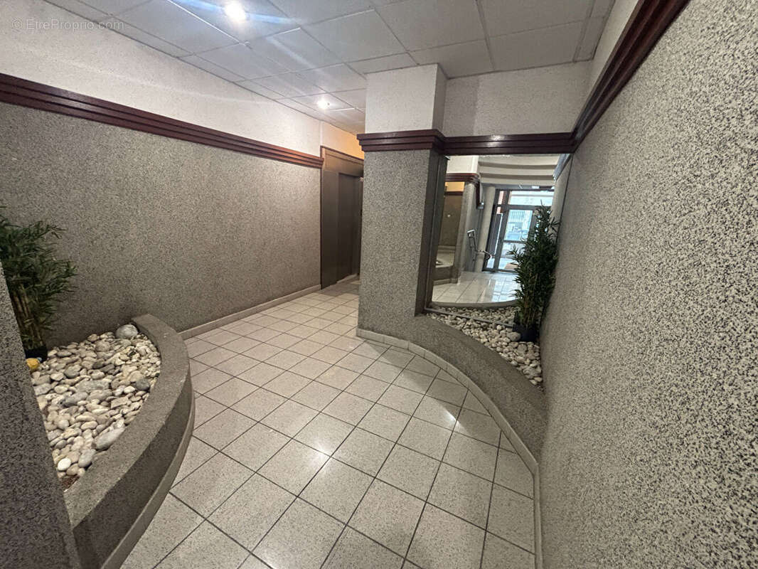 Appartement à VALENCIENNES