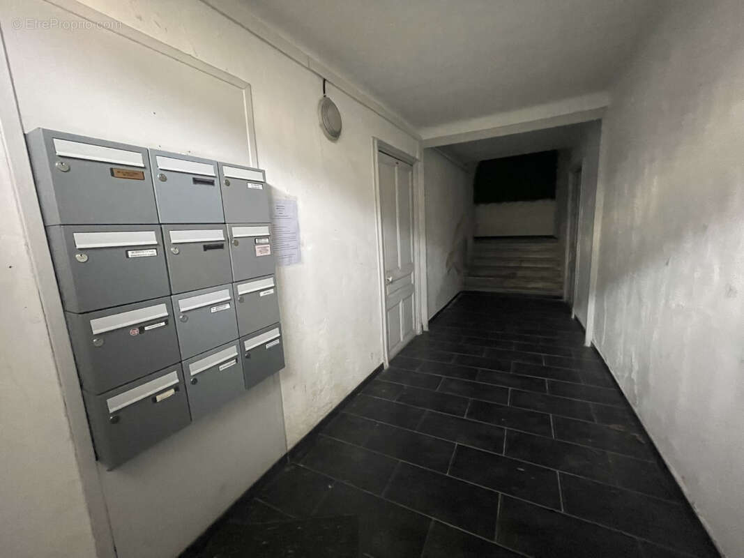 Appartement à GRASSE