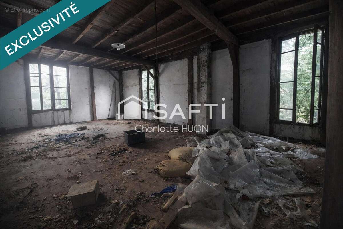 Photo 5 - Appartement à AMBERT