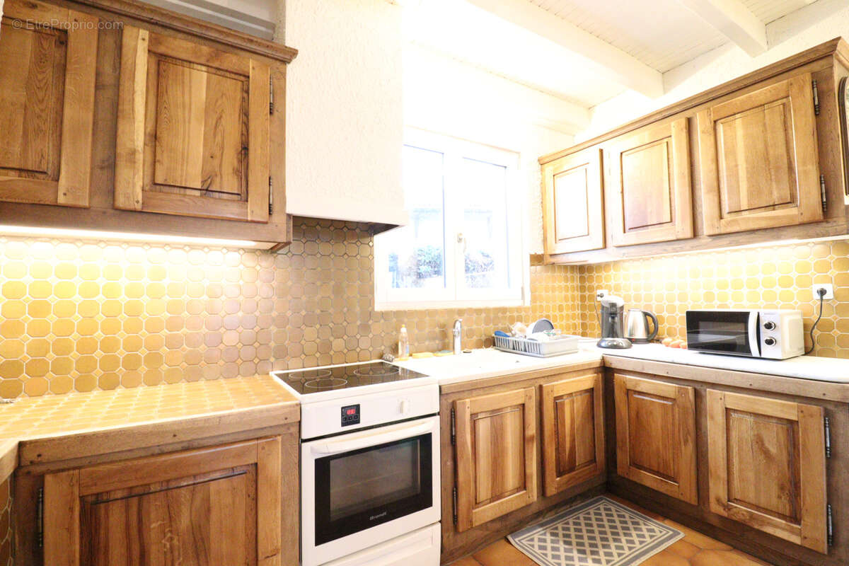 Maison à LE MONTEIL