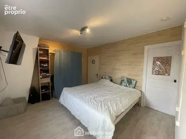 Maison 3 pièces 59 m² à vendre à Sempigny (60400) - photo 28