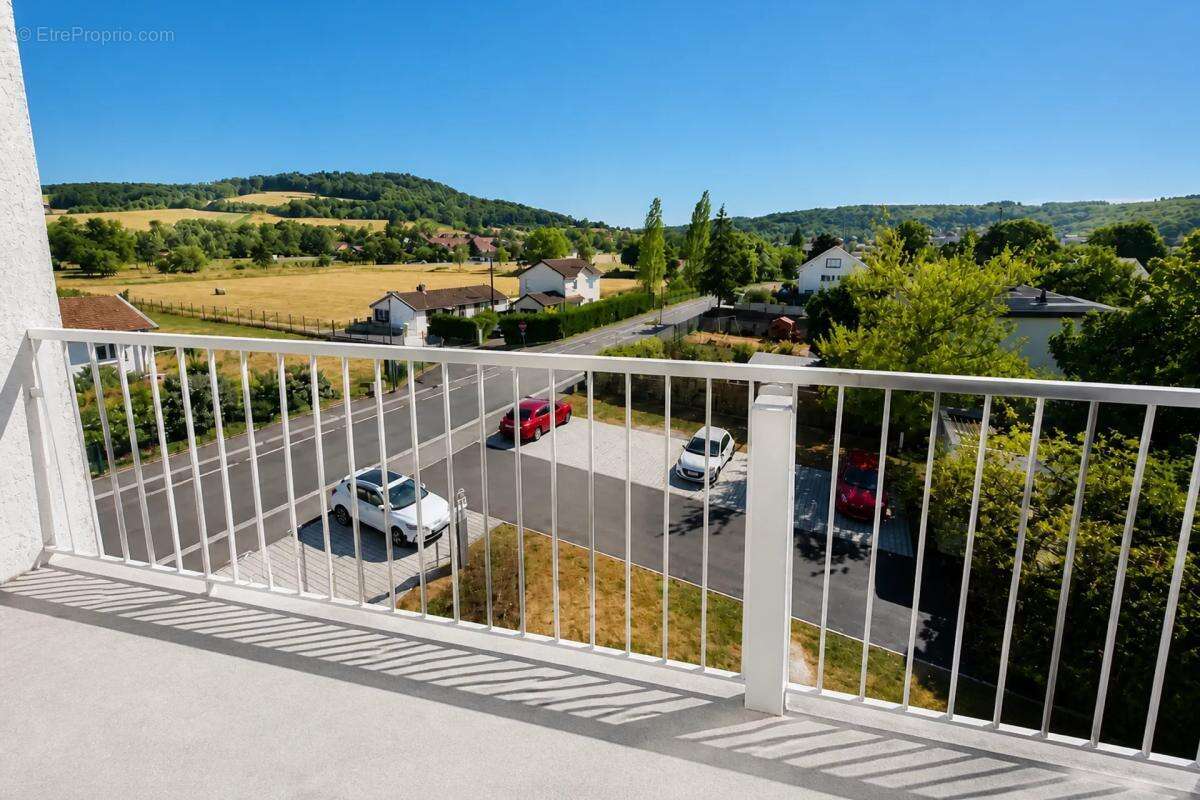 Appartement à BLENOD-LES-PONT-A-MOUSSON