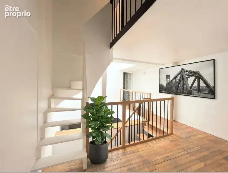 Maison - Paris - 148m² - photo 5
