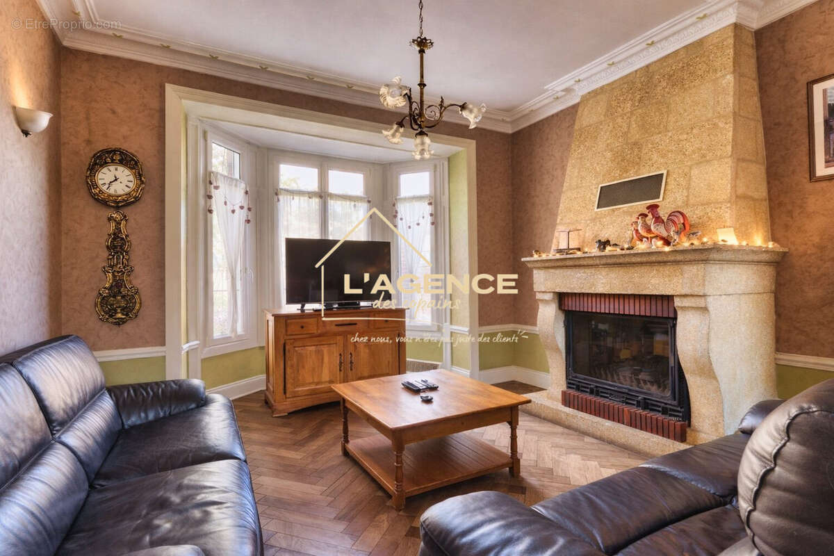 Maison à ARMENTIERES