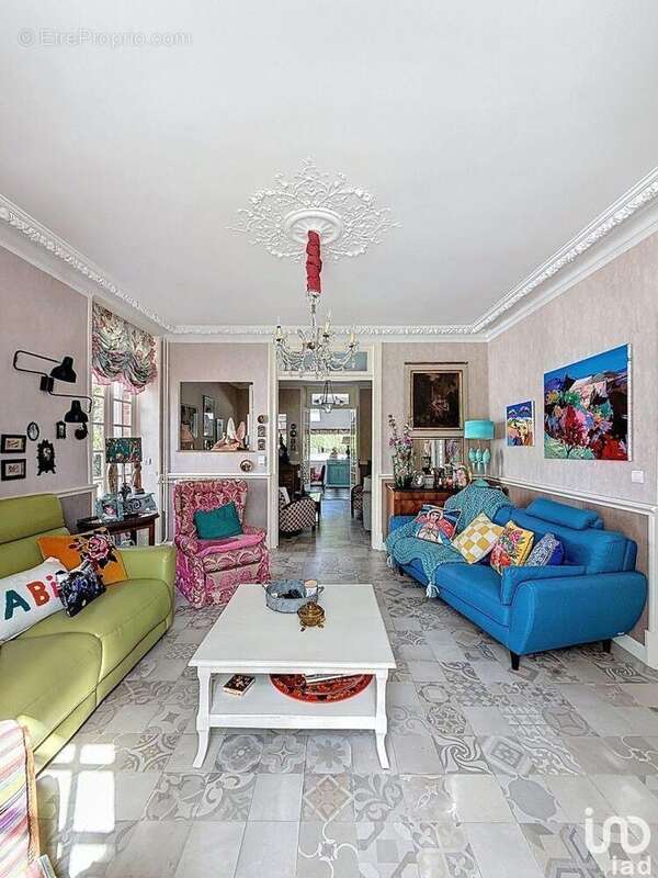 Photo 4 - Maison à PLIVOT