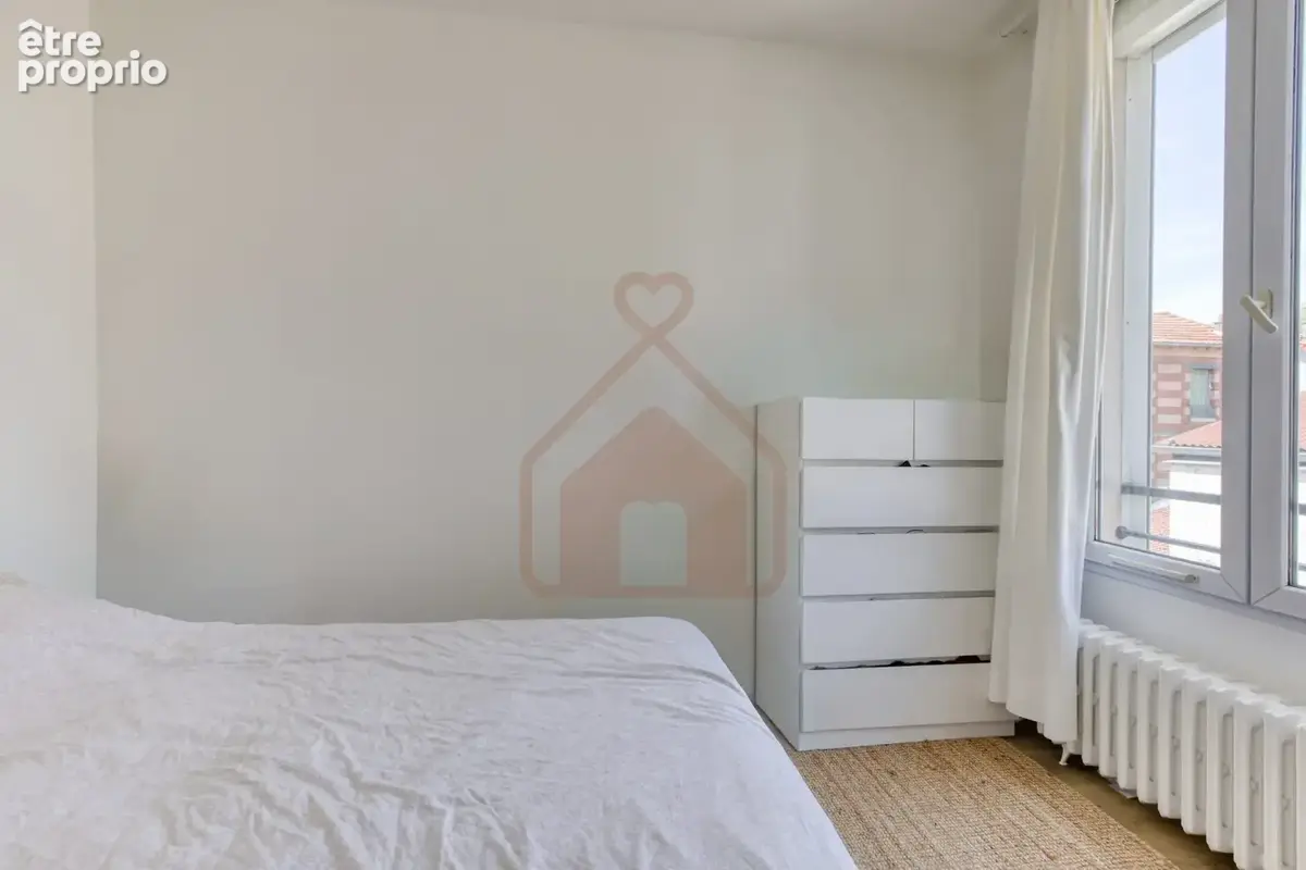 Maison 4 pièces 80 m² à vendre à Villejuif (94800) - photo 8