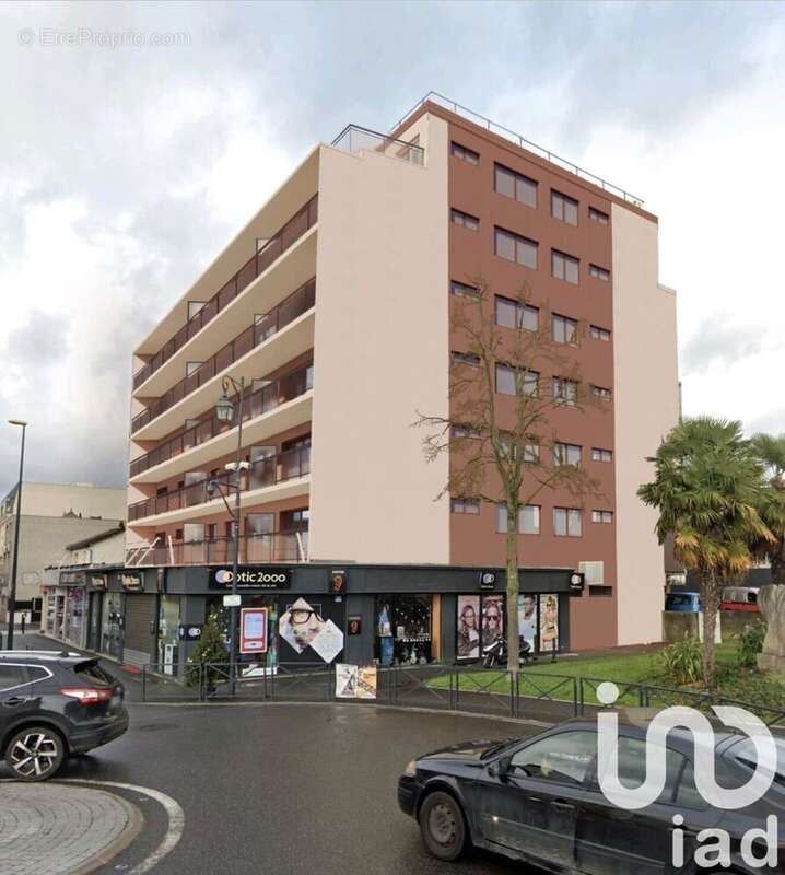 Photo 2 - Appartement à CHELLES