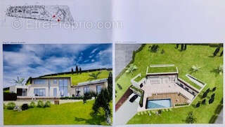 Terrain à SAINT-PAUL