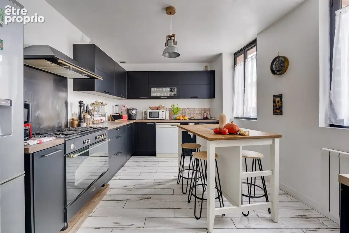 Maison 7 pièces 193 m² à vendre à Fonsorbes (31470) - photo 3