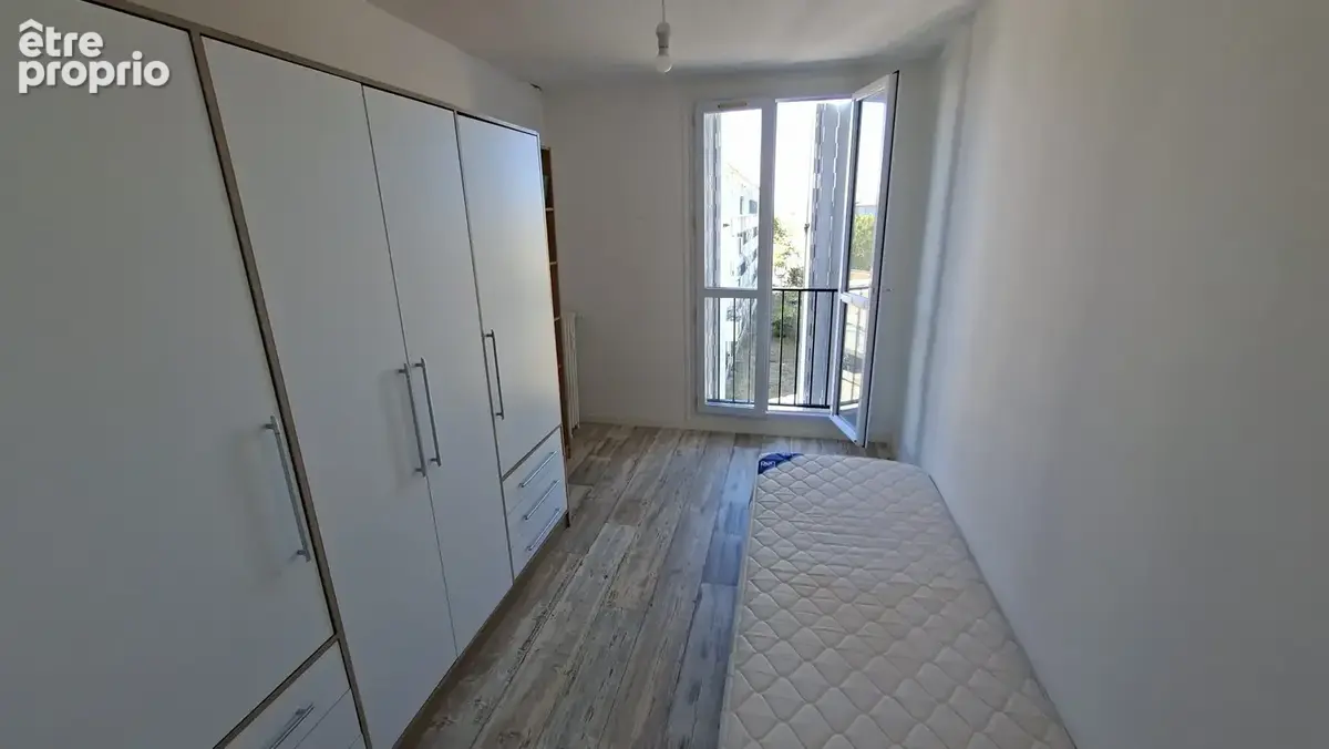 Appartement 3 pièces 54 m² à vendre à Rochefort (17300) - photo 7