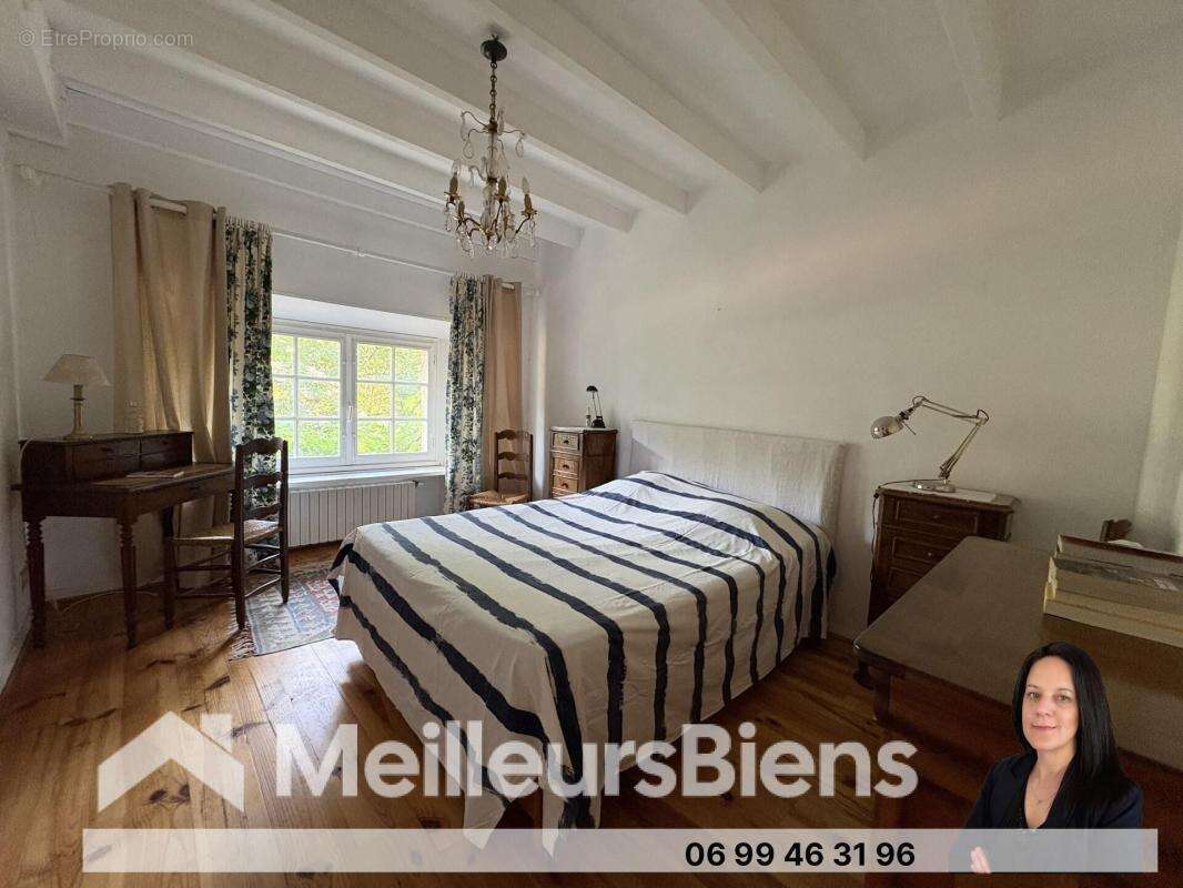 Maison pierre 3 chambres - photo 13