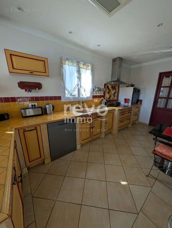 Maison à VAISON-LA-ROMAINE