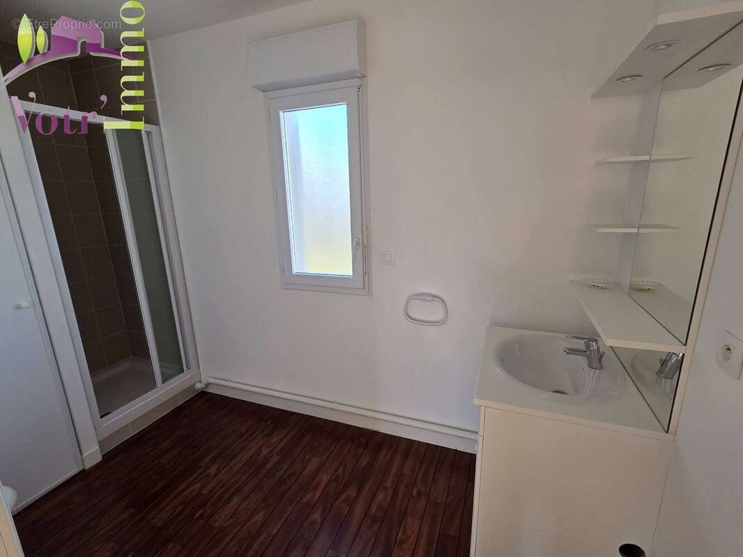 Appartement à PLOUGASTEL-DAOULAS