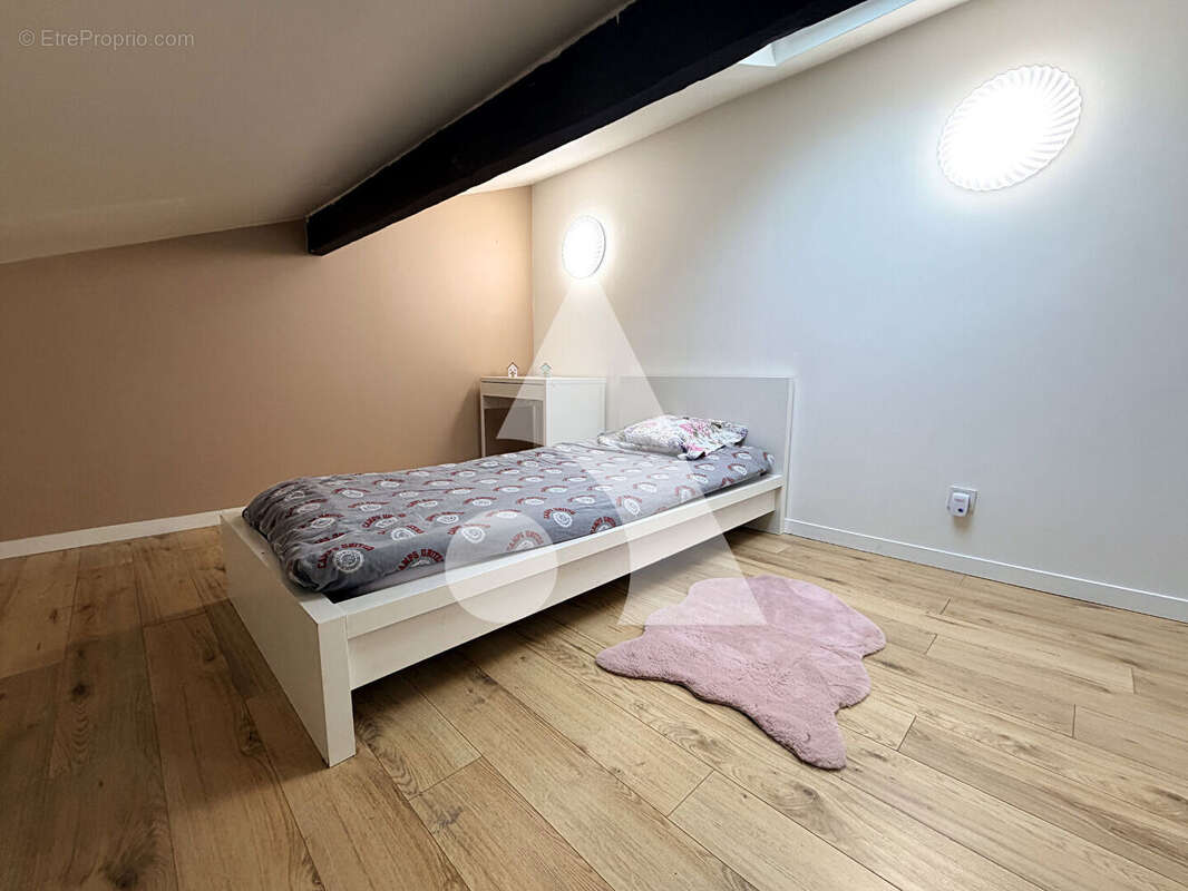 Appartement Deuil La Barre 3 pièce(s) 57.70 m2 (77.14m² au sol) - photo 11