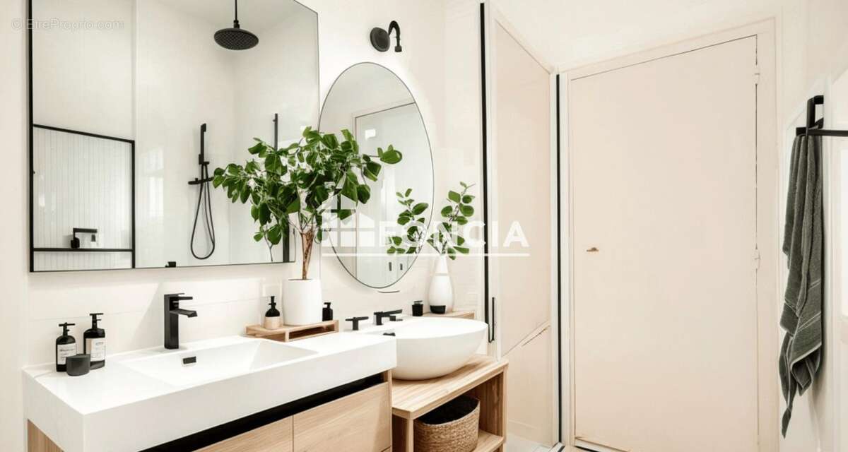 Appartement à ORLEANS