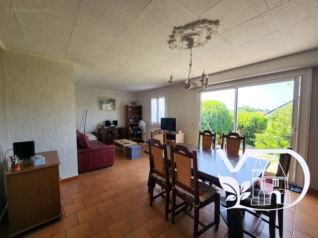 Pavillon de plain pied proche clermont - photo 4