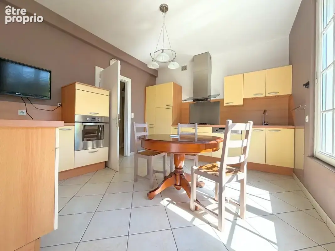 Maison 158 m² à Epinal  - photo 7