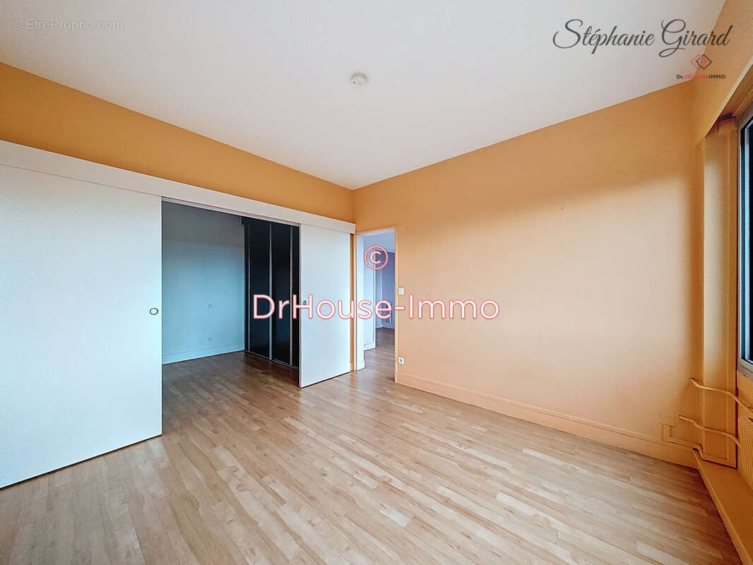 Appartement à ORLEANS
