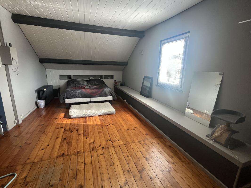 Maison individuelle - 5 pièces - 128 m2 - AUDINCOURT - photo 8
