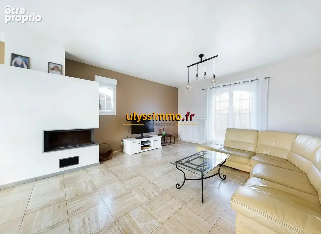 Maison 214 m² à Marcelcave  - photo 7