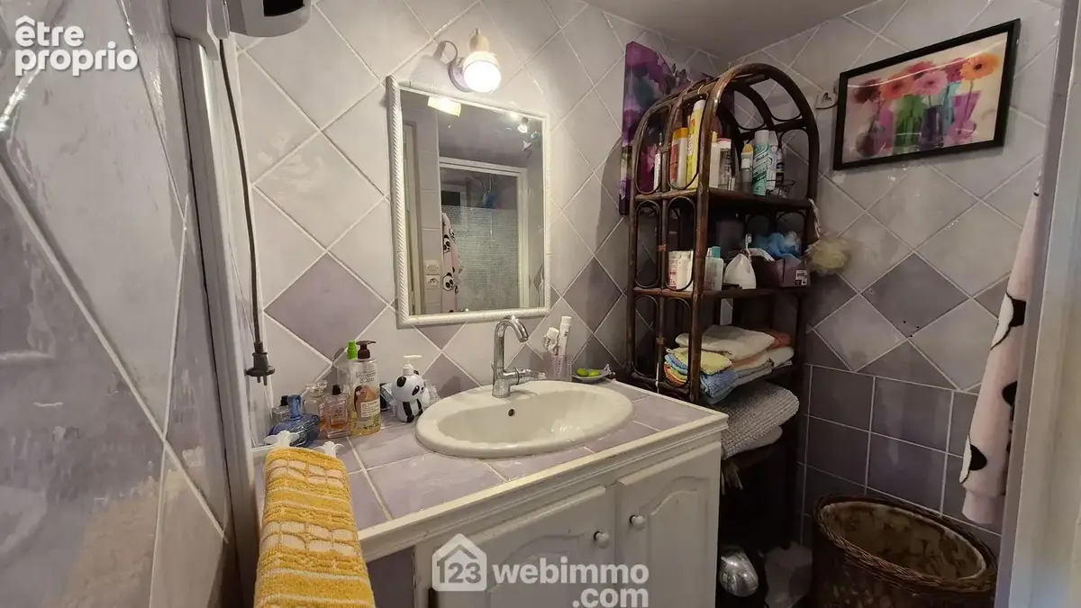 Maison 60 m² à Gonfaron  - photo 5